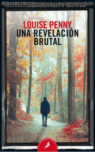 Libro Una Revelacion Brutal