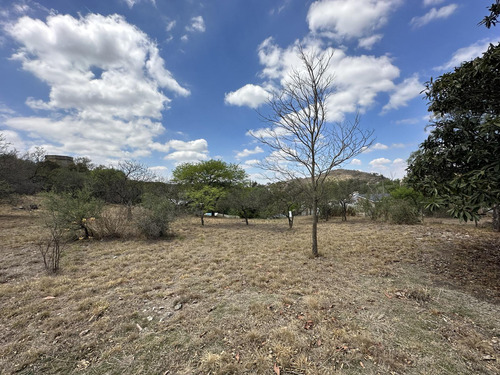 Terreno En Venta En Villa La Serranita, A 5 Minutos De Alta Gracia Y A Dos Del Rio