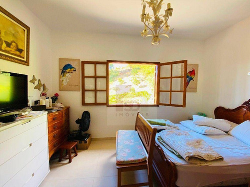 Casa À Venda, 135 M² Por R$ 650.000,00 - Vieira - Teresópolis/rj - Ca0885