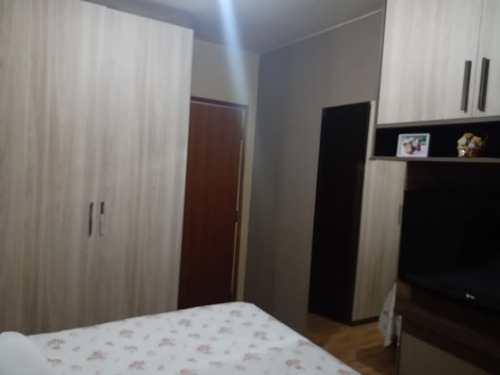 Imagem 15 de 15 de Apartamento Em Vila Do Encontro - São Paulo - 2182