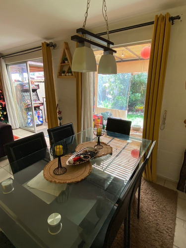 Imagen 13 de 30 de Se Vende Hermosa Casa 3d+2b+1e / Brisas Del Maipo