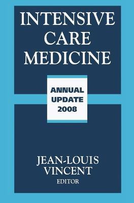 Libro Intensive Care Medicine : Annual Update 2008 - Jean...