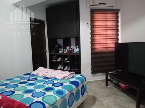 Imagen 18 de 27 de Belklia G/ Vende Apartamento 138m (duplex) Equipado En Rotafe Naguanagua (jhnn)