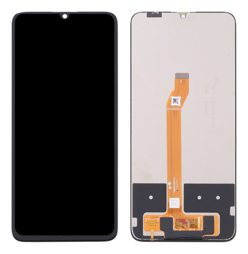 Pantalla Completa Huawei Honor X6 Tienda Fisica Nueva Garant