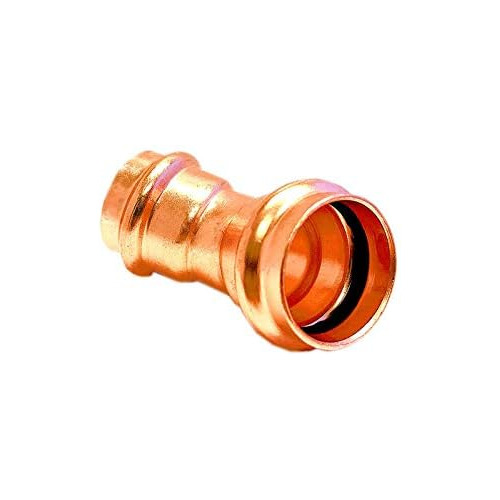 Codo De Cobre De 45 Grados De 1/2 Pulgada - Codo De Pre...