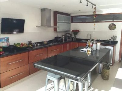 Casa en arriendo
