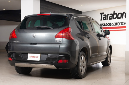 Imagen 4 de 14 de Peugeot 3008 Premium Plus 156 Cv Usados Taraborelli