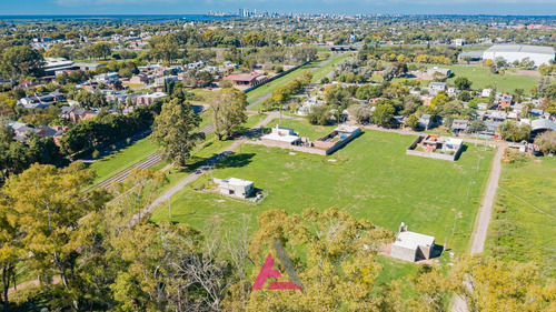 Terreno En Venta Con Posesión Y Escritura Inmediata Apto Crédito Procrear En Granadero Baigorria