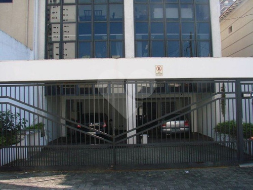 Imperdível, Casa Vila Mariana, Comerc/ Res, 480m2 Au - 353-im63821