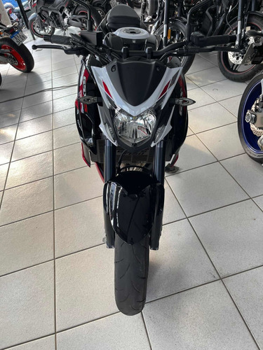 Imagem 4 de 9 de Suzuki Gsx-s 750 Abs