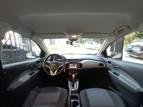 Chevrolet Onix 1.4AT LT
