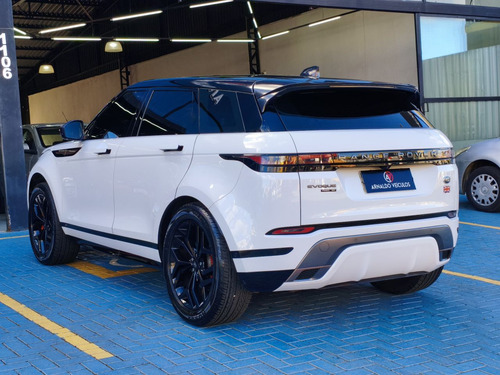 Land Rover 0 R. EVO SE Si4 R-Dyn. 2.0 Flex Aut.