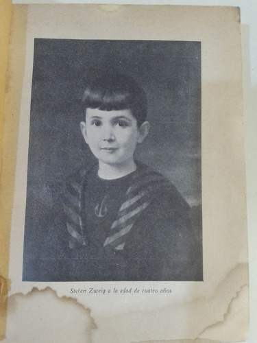 Stefan Zweig - Friderike Maria Zweig