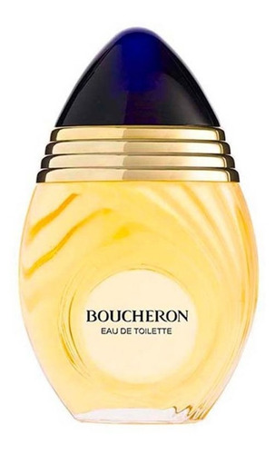 Perfume Importado Boucheron Femme Edt 100ml. Original