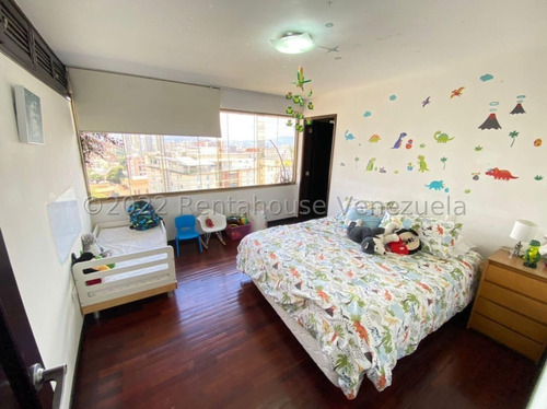Imagen 18 de 22 de Ss Vende Apartamento 22-17180 En Los Palos Grandes