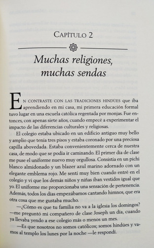Libro Morir Para Ser Yo