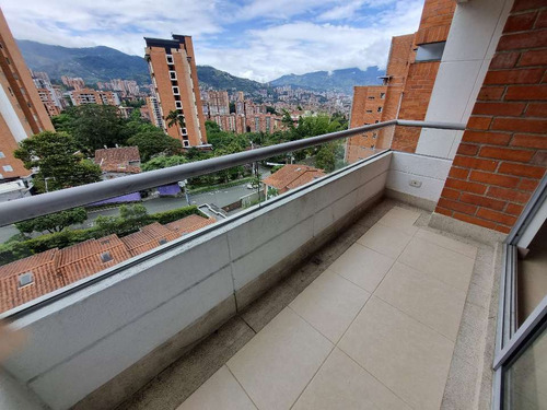 Apartamento A La Venta En Envigado