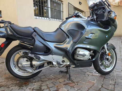 Imagen 4 de 15 de Bmw 1150 Rt