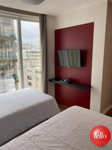 Imagem 7 de 13 de Apartamento - Ref: 225271