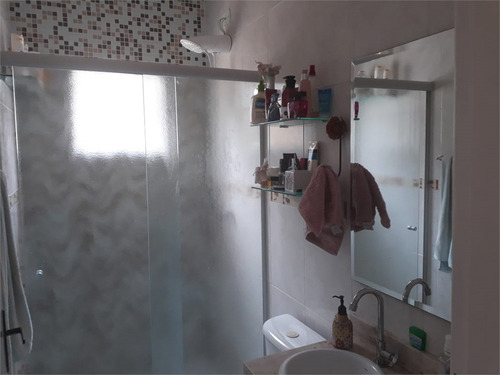 Imagem 9 de 28 de Vendo Lindo Sobrado Com 3 Suites E Espaço Gourmet - Reo458425