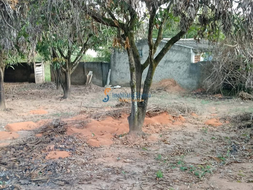 Imagem 4 de 25 de Casa Ou Sitio Na Grande Belo Horizonte ( Ribeirão Das Neves - Bairro Bom Sossego ) Terreno De 1300m² . - 4852