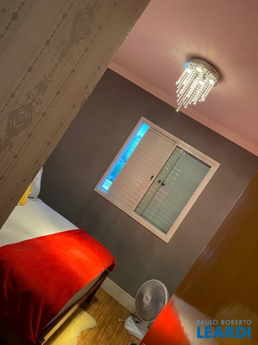 Imagem 7 de 11 de Casa Em Condomínio - Saúde - Sp - 621404