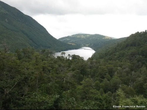 Sitio Colindante Al Parque Nacional Huerquehue