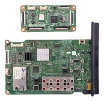 Comprar Main + Tcon Samsung Pl51d450a2d Bn41-01608a Lj41-09475a Hp*