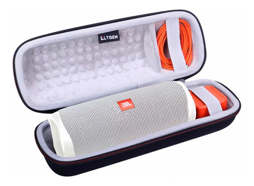 Bolso Protector Estuche Case Jbl Flip 5 Y 6