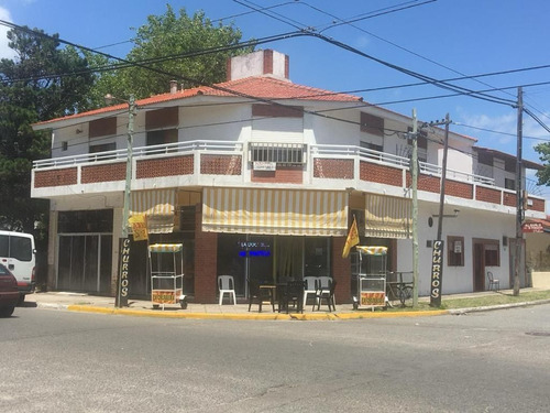 Edificio En Venta En Mar Del Tuyú