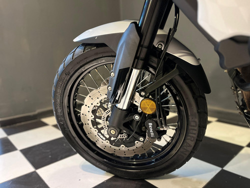 Benelli Trk 502 X No Morini 650 Cf Moto Qj Ktm Himalayan