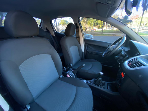 Peugeot 207 1.6 Allure 106cv
