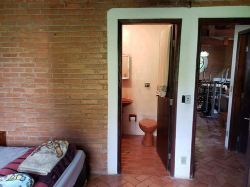 Chácara Para Venda Em Ibiúna, 5 Dormitórios, 2 Suítes, 4 Banheiros, 10 Vagas - 09_1-1198040