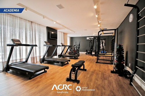 Imagem 18 de 21 de Acrc Imóveis - Apartamento Mobiliado Com Aquecimento A Gás E Piscina Para Venda No Bairro Itoupava Seca - Ap04502 - 69537552