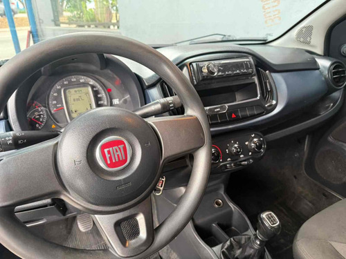 Fiat Uno 1.0 FIRE FLEX ATTRACTIVE MANUAL