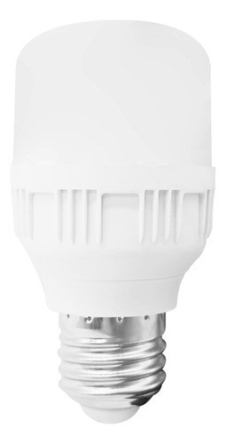 Ampolleta Led De 5w. - Luz Fría / Gti Modelo Wg Bfmqp-5w