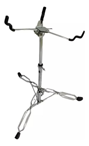 Soporte Para Tarola Reforzado Powerbeat Sst-348