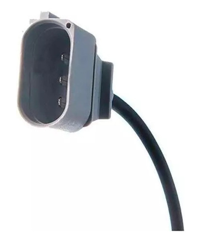 Sensor Posicion Cigüeñal Kem Vw Polo 2.0l 2003 2004 2005