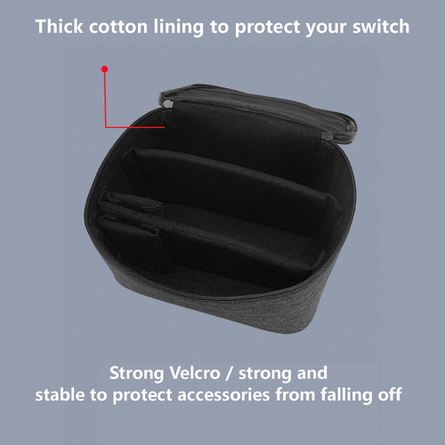 Funda De Transporte Para Modelo 3d, Protectora Rígida Y Port