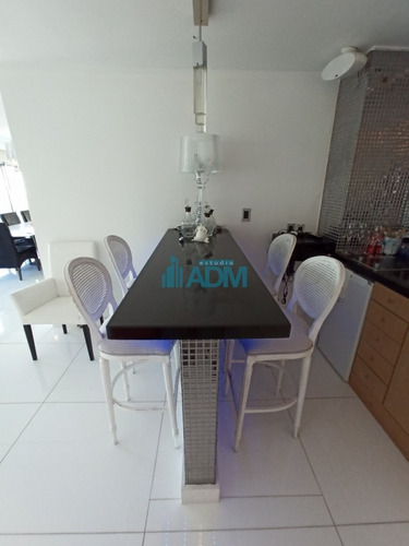 Imagen 14 de 30 de Gran Penthouse Duplex