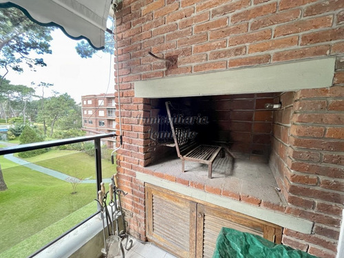 Imagen 8 de 22 de Venta Apartamento 2 Dormitorios Complejo Green Leaves