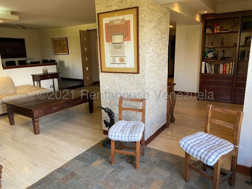 Imagen 11 de 19 de Apartamento En Venta Los Naranjos Del Cafetal 22-21344