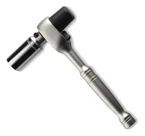 Comprar Llave Trinquete Andamio 1 2  9.5  Longitud Cabezal Punta 36
