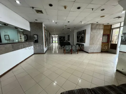 Edificio En Venta 24-28517