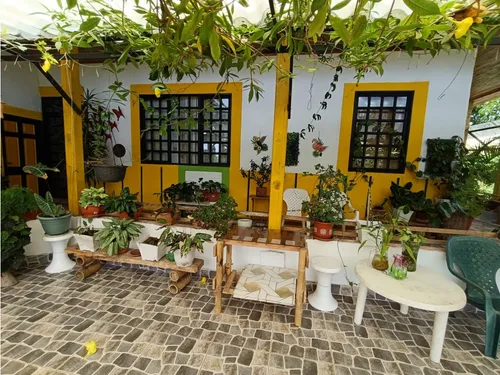 Se Vende Finca Circasia Quindío