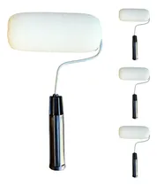 Comprar Mini Rodillo Poliester 10 Cm (x 50un.)