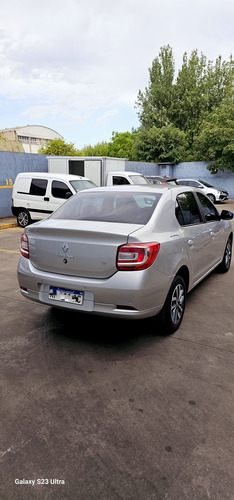 Renault Logan 1.6 16v Intense
