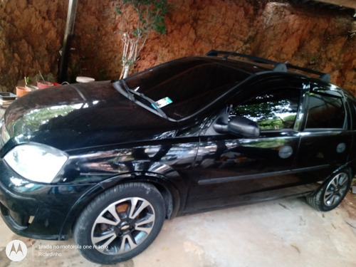 Chevrolet Corsa 2008 1.4 Maxx Econoflex 5p