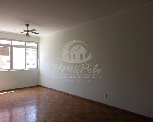 Imagem 2 de 30 de Apartamento À Venda Em Centro - Ap035568