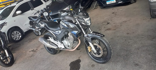 Imagem 3 de 5 de Honda Cb 250f Twister
